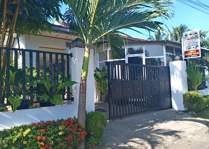 Villa 22 Negombo