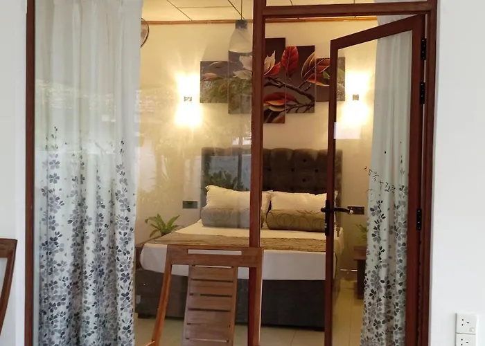 Villa 22 Negombo