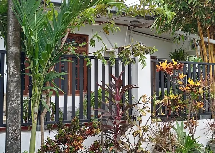 Villa 22 Negombo