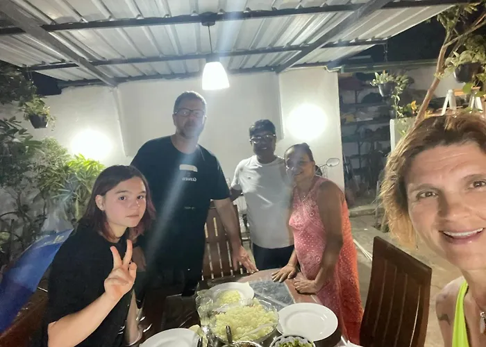 Villa 22 Negombo