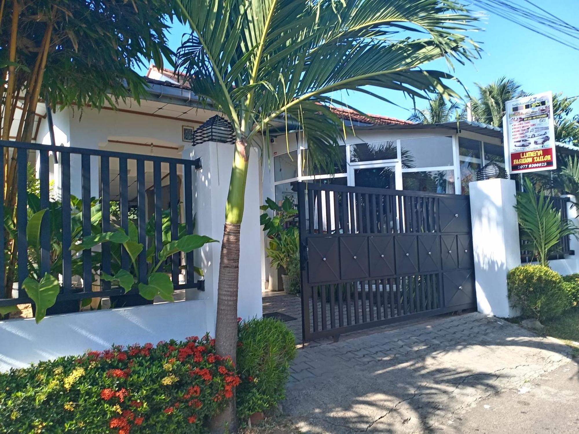 Homestay 22 Negombo