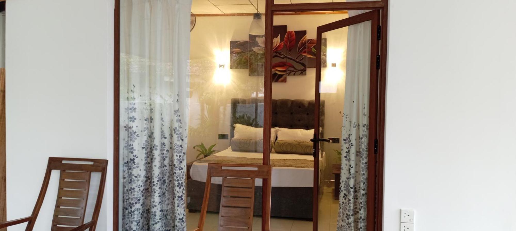22 Negombo