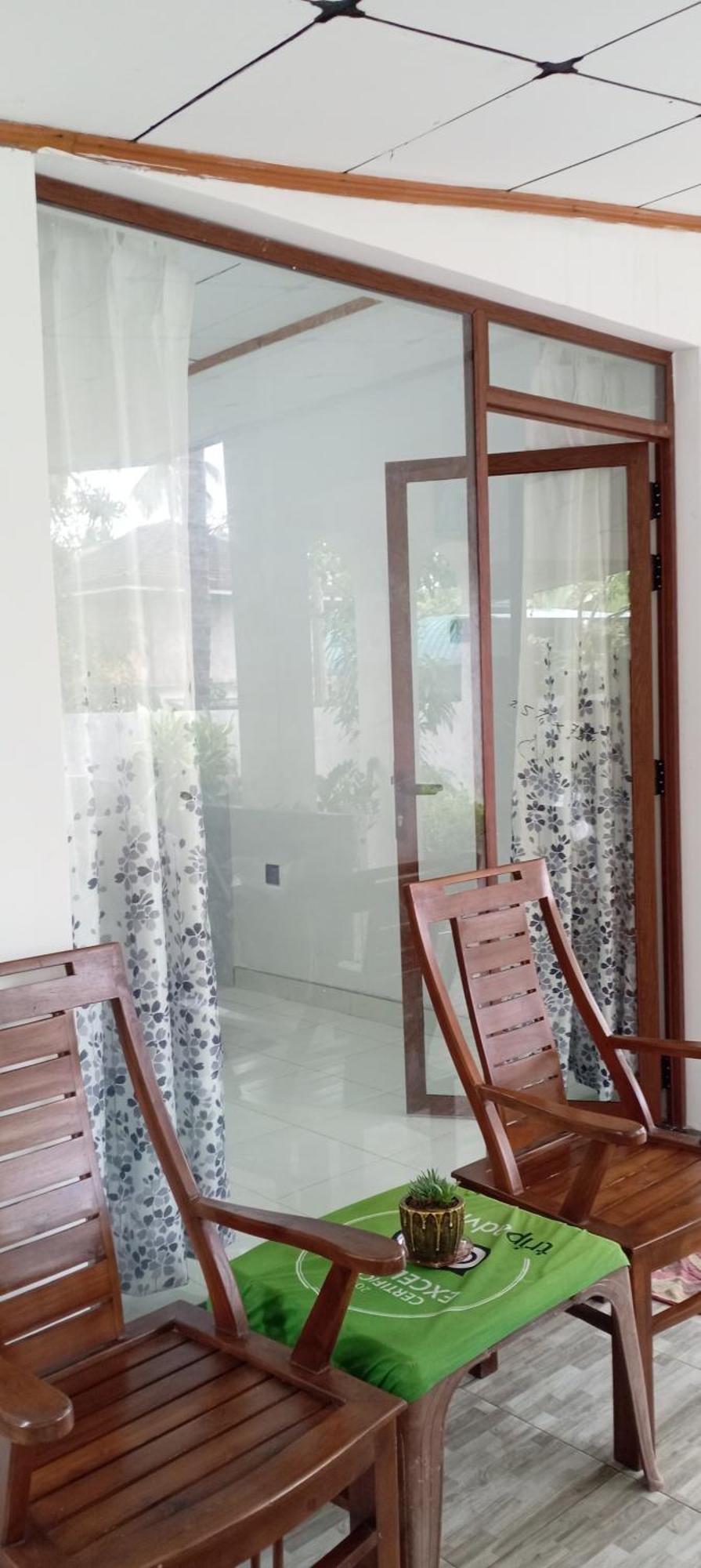 22 Homestay