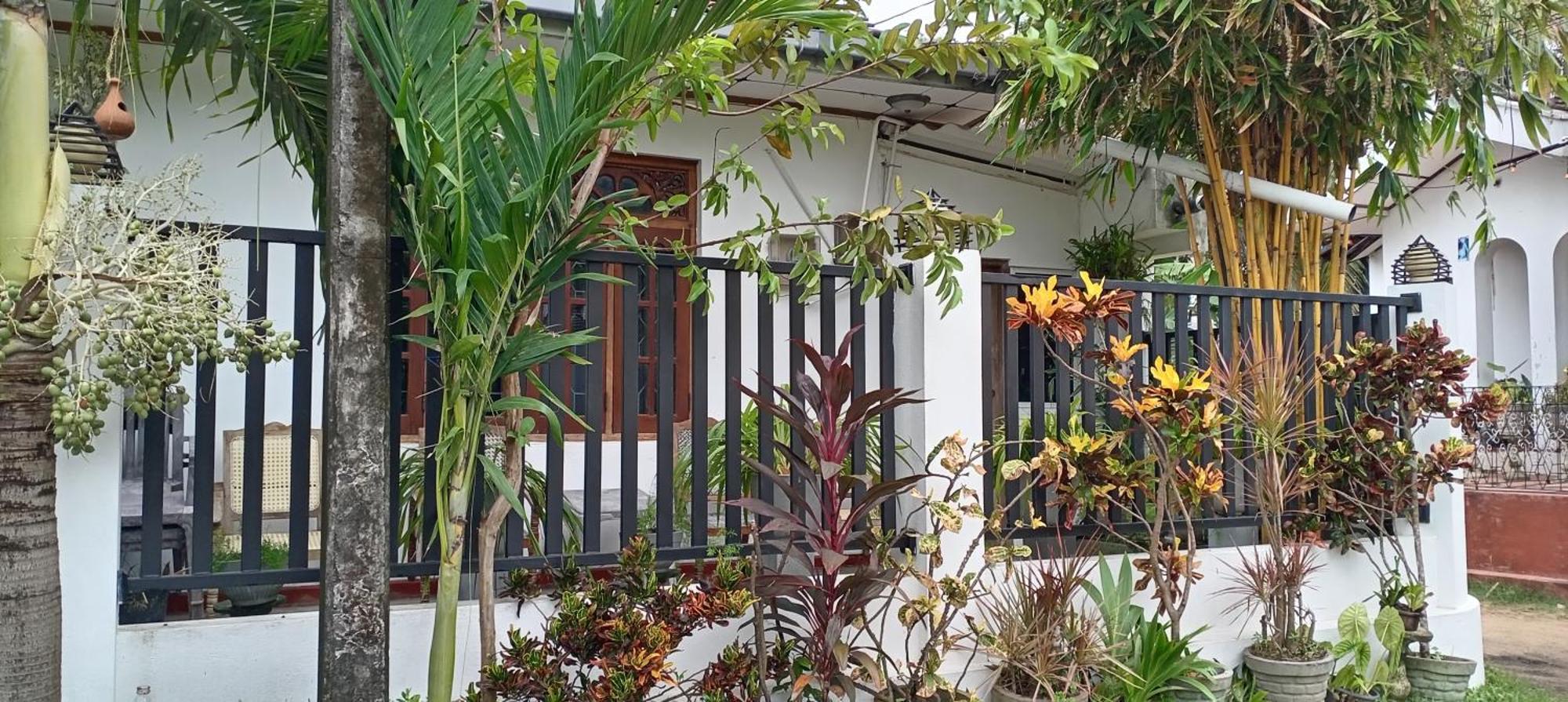 22 Homestay Negombo