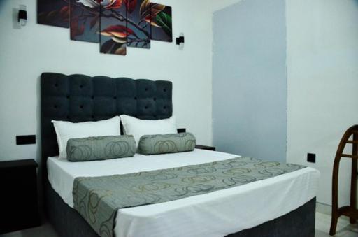 22 Negombo