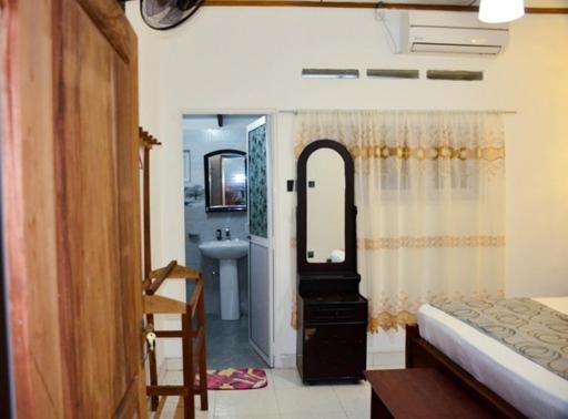 Homestay 22