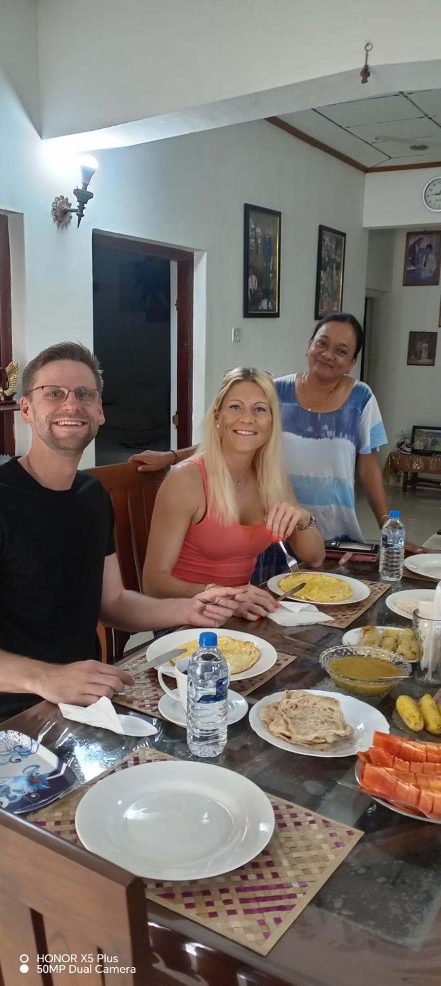 Homestay 22 Negombo